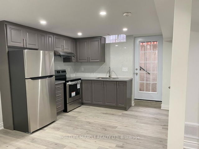 Bsmt - 37 Stanwell Drive