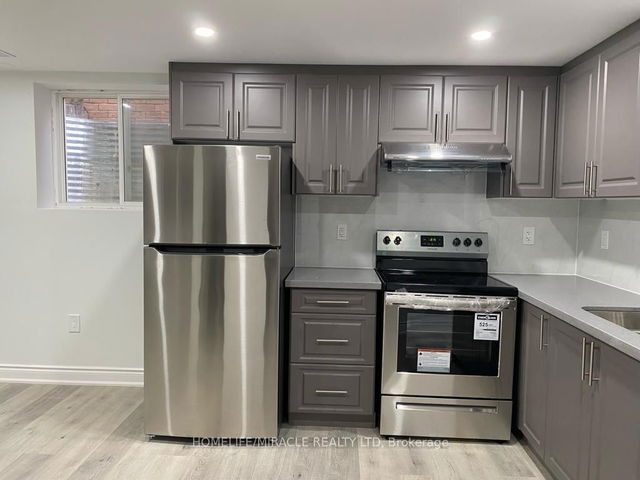 Bsmt - 37 Stanwell Drive