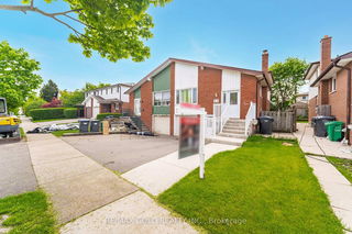 23 Merton Road