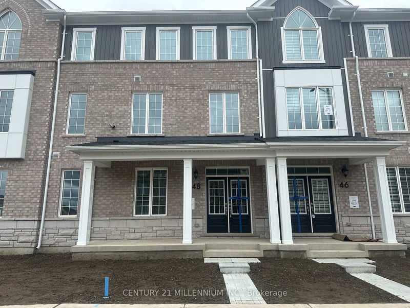 home for lease on 48 Bellasera Way
