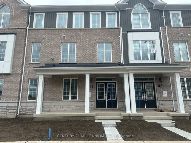 48 Bellasera Way