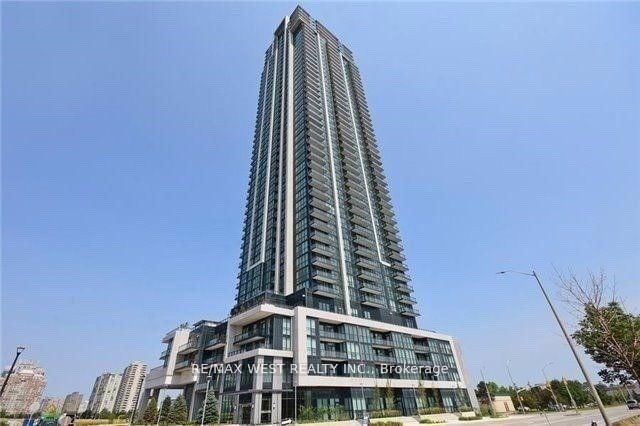 Condo for lease at 3610-3975 Grand Park Drive, Mississauga, City Centre, L5B 4M6 - MLS: W12172087
