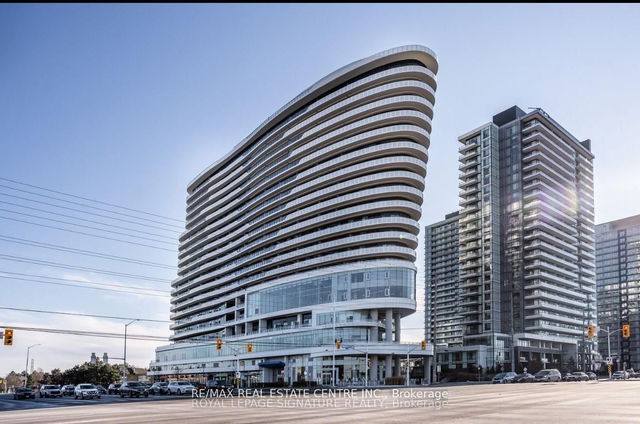 1322 - 2520 Eglinton Avenue