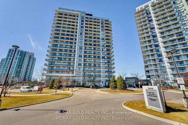 607 - 4633 Glen Erin Drive