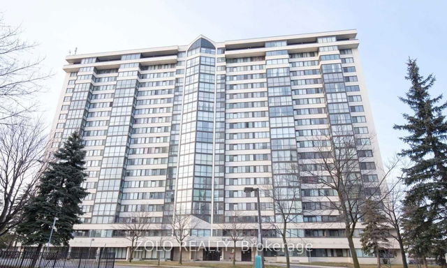 1707 - 10 Markbrook Lane