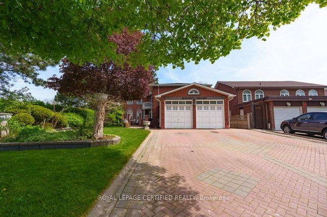 26 Madrid Crescent
