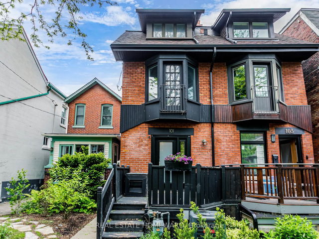 101 Wright Avenue