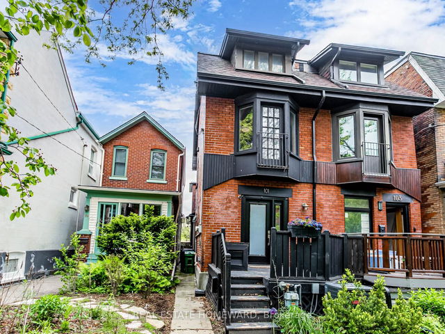 101 Wright Avenue