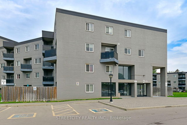 140 - 2001 Bonnymede Drive