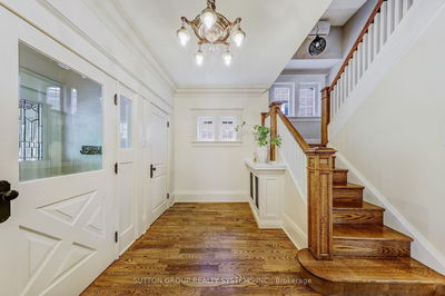 218 Glendonwynne Rd, Toronto - High Park North image-0-4