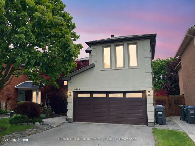5555 Lockengate Court