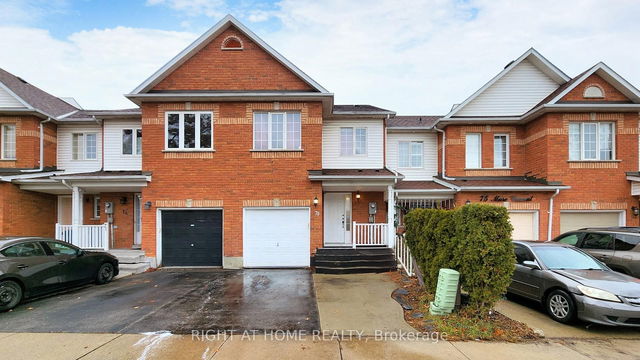 73 Mare Crescent