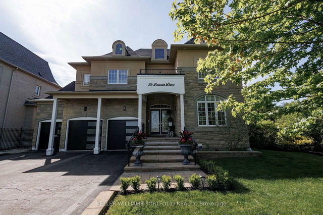 26 Louvain Drive