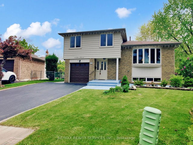 53 Geneva Crescent
