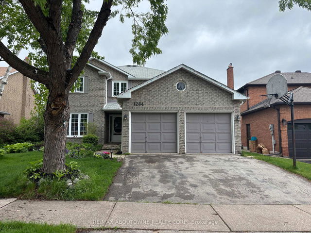 MAIN - 1284 Creekside Drive
