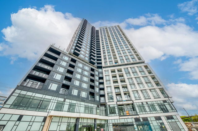 314 - 2495 Eglinton Avenue