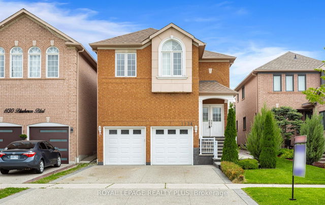 1134 Blueheron Boulevard