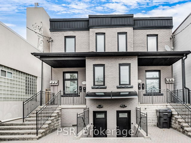 2 - 2042 Dundas Street
