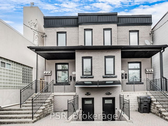 1 - 2042 Dundas Street