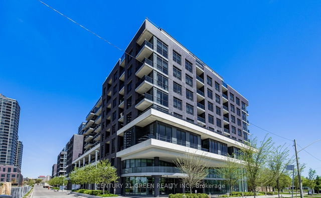 514 - 10 Gibbs Road
