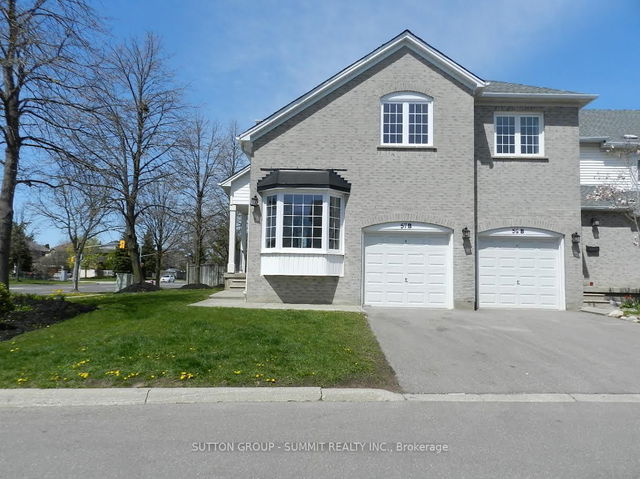 57B - 5305 GLEN ERIN Drive