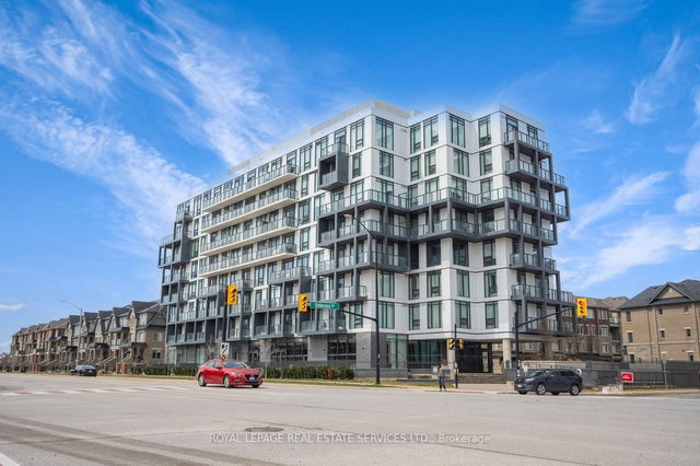 502 - 180 Veterans Drive