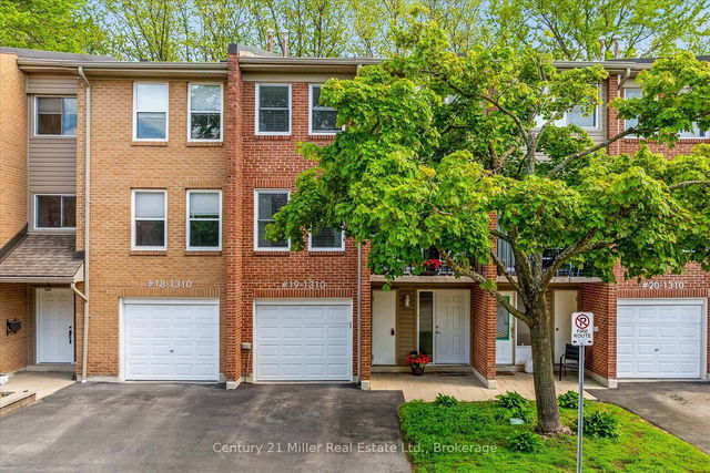19 - 1310 Hampton Street