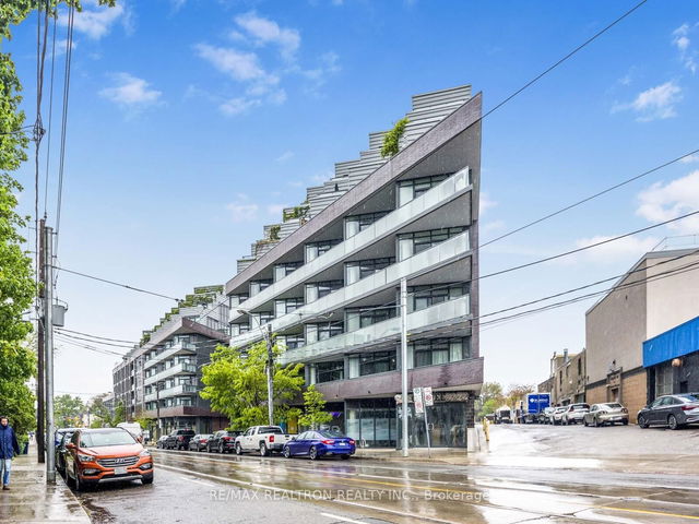 202 - 36 Howard Park Avenue
