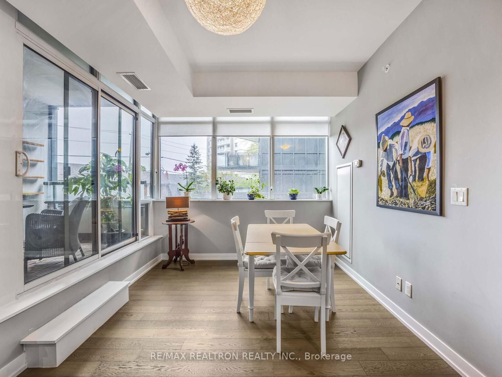 Condo for sale at 202-36 Howard Park Avenue, Toronto, Roncesvalles, M6R 0A5 - MLS: W12172655