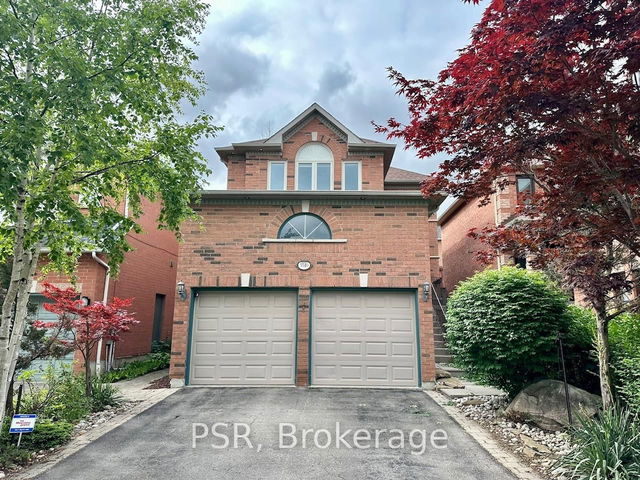 5510 Red Brush Drive