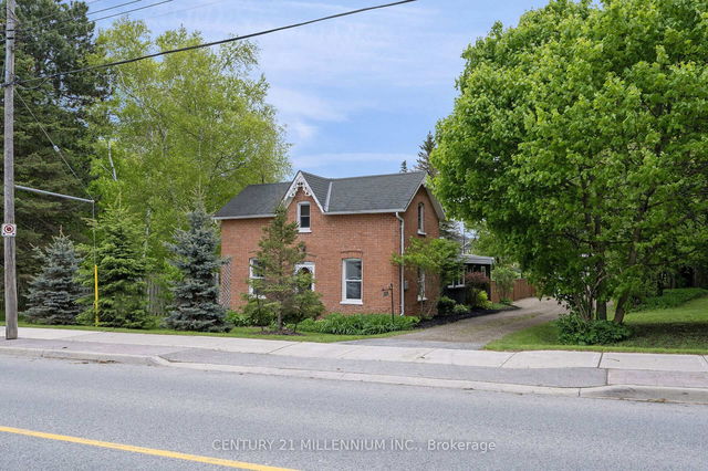1551 Queen Street
