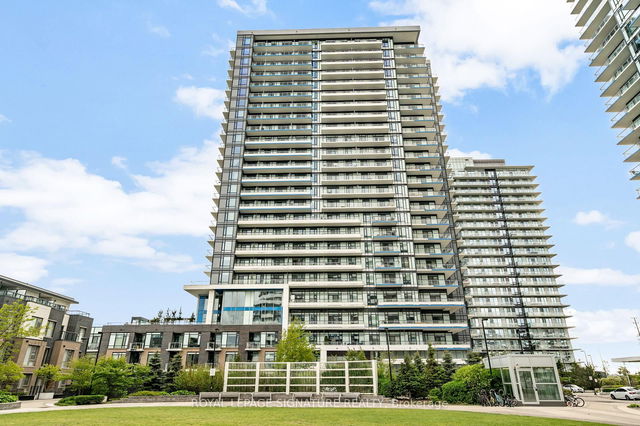 610 - 2560 Eglinton Avenue
