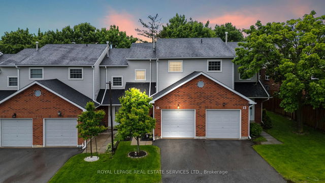 14 - 2065 Amherst Heights Court
