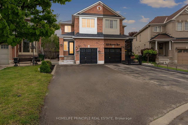 124 Grapevine Road