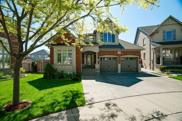 3210 Saltaire Crescent