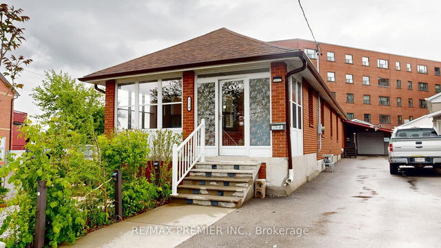 114 Branstone Road