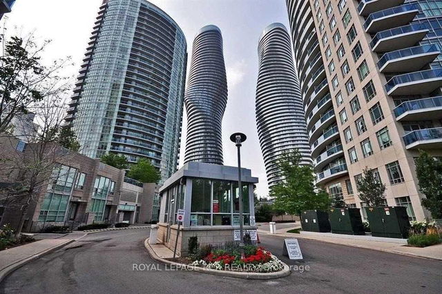 702 - 50 Absolute Avenue