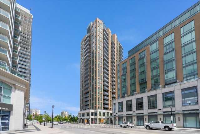 1605 - 2060 Lakeshore Drive