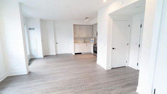 715 - 2450 Old Bronte Road