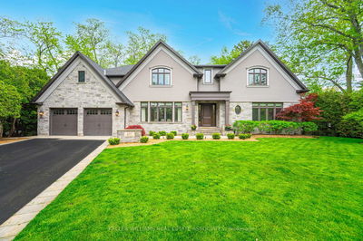 157 Dianne Ave, Oakville - Morrison