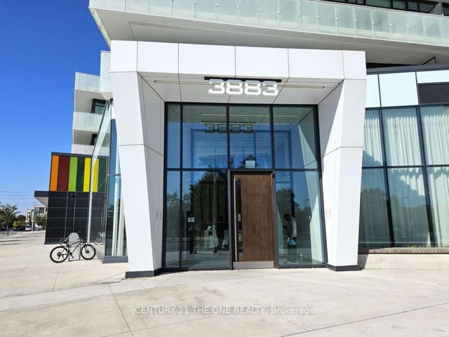 801 - 3883 Quartz Road