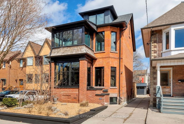 59 Fuller Avenue