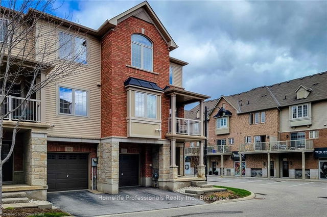 111 - 1401 Plains Road