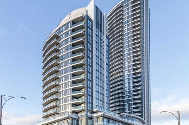 1713 - 35 Watergarden Drive