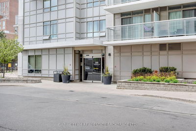 Unit 517 — 816 Lansdowne Ave, Toronto - Dovercourt-Wallace Emerson-Junction image-0-2