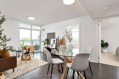 Unit 517 — 816 Lansdowne Ave, Toronto - Dovercourt-Wallace Emerson-Junction image-0-4