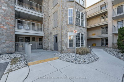 Unit 204 — 1440 Bishops Gate, Oakville - Glen Abbey image-0-1
