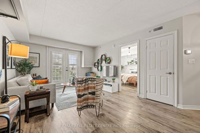 Unit 204 — 1440 Bishops Gate, Oakville - Glen Abbey image-0-4
