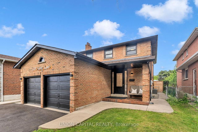 1219 Larny Court