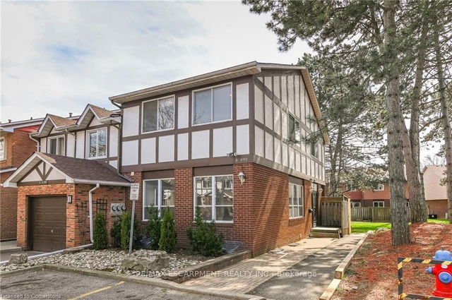 6 - 4199 Longmoor Drive